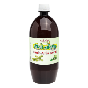 Patanjali Lauki Amla Juice